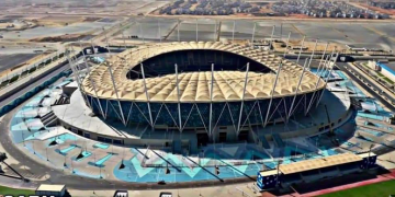 Egypt is eyeing a bid to host the 2036 Olympics. So, is this feasible?