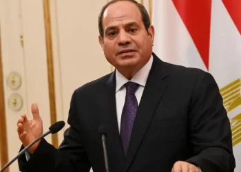 Sisi greets Sudan on its Indpendence Day