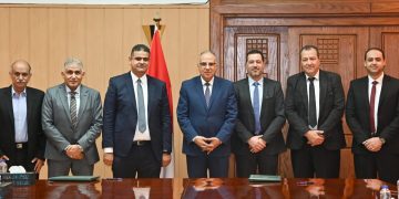 Irrigation minister: We seek to capitalize on advanced means to improve water management