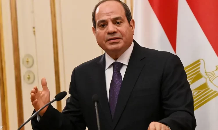 Sisi greets Sudan on its Indpendence Day 1 - Egyptian Gazette