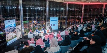 Saudi Cultural Festival Advocates for Preserving Myths and Folktales