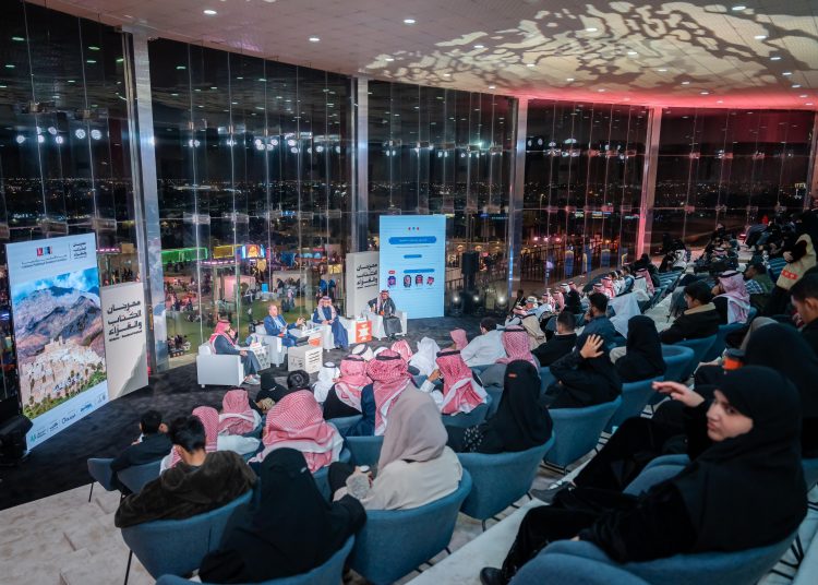 Saudi Cultural Festival Advocates for Preserving Myths and Folktales 1 - Egyptian Gazette