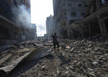 Day 92 of genocide: Dozens of civilians killed, others injured in ongoing Israeli bombardment of Gaza