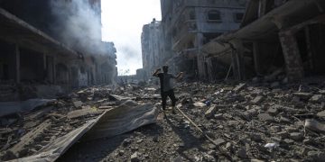 Day 92 of genocide: Dozens of civilians killed, others injured in ongoing Israeli bombardment of Gaza