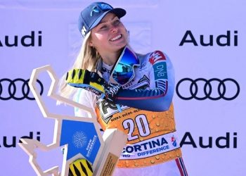 Mowinckel grabs World Cup downhill