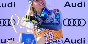 Mowinckel grabs World Cup downhill