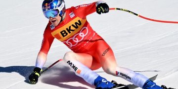 Odermatt matches Miller's tally of 33 wins 1 - Egyptian Gazette Odermatt matches Miller’s tally of 33 wins