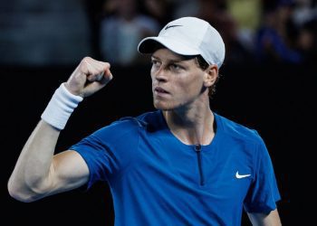 Sinner reaches Australian Open final