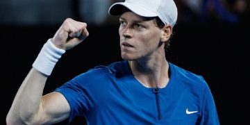 Sinner reaches Australian Open final