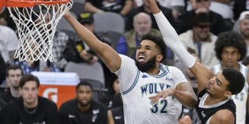 NBA: Magic edges Suns 113-98 1 - Egyptian Gazette NBA: Magic edges Suns 113-98