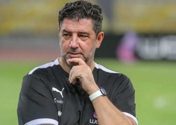 Egypt coach selects 27 players for AFCON title challenge