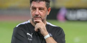 Egypt coach selects 27 players for AFCON title challenge