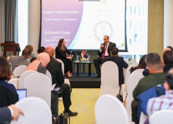 Future of healthcare digitisation ‘promising’ as major tool for sector governance 