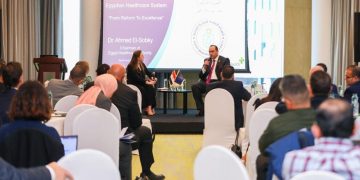 Future of healthcare digitisation ‘promising’ as major tool for sector governance 