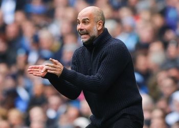 Haaland, De Bruyne, Doku close to Man City returns