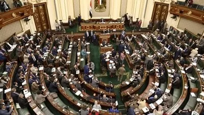 House approves amendments to medical emergency law 2 - Egyptian Gazette House approves amendments to medical emergency law 1 - Egyptian Gazette