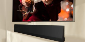 LG’s 2024 soundbars deliver complete at-home entertainment with rich audio 1 - Egyptian Gazette LG’s 2024 soundbars deliver complete at-home entertainment with rich audio