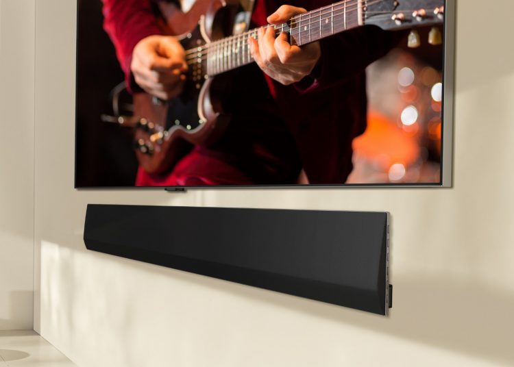 LG’s 2024 soundbars deliver complete at-home entertainment with rich audio 2 - Egyptian Gazette LG’s 2024 soundbars deliver complete at-home entertainment with rich audio 1 - Egyptian Gazette