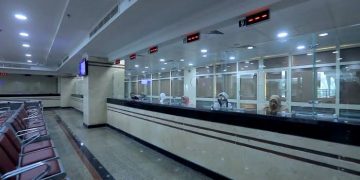Interior ministry facilitates measures for citizens to receive police services 1 - Egyptian Gazette Interior ministry facilitates measures for citizens to receive police services
