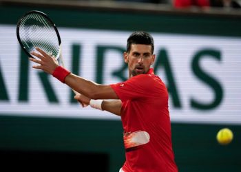 Djokovic could face Murray in Australian Open third round