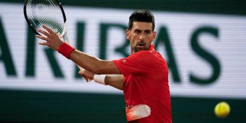 Djokovic could face Murray in Australian Open third round
