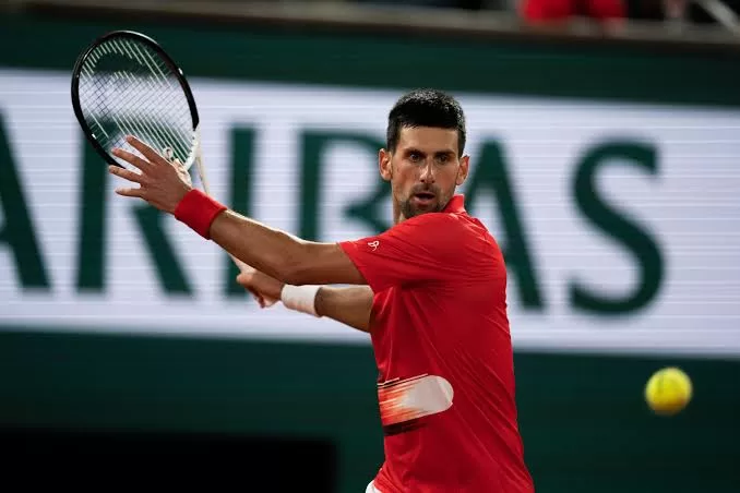Djokovic could face Murray in Australian Open third round 2 - Egyptian Gazette Djokovic could face Murray in Australian Open third round 1 - Egyptian Gazette