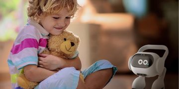 LG ushers in ‘Zero Labor Home’ with its smart home AI agent at CES 2024