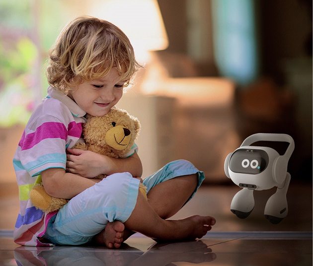 LG ushers in ‘Zero Labor Home’ with its smart home AI agent at CES 2024 2 - Egyptian Gazette LG ushers in ‘Zero Labor Home’ with its smart home AI agent at CES 2024 1 - Egyptian Gazette