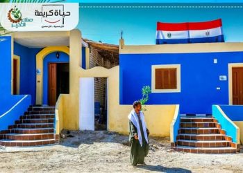 NACDW member thanks Sisi for unprecedented achievements of Decent Life