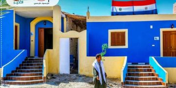 NACDW member thanks Sisi for unprecedented achievements of Decent Life