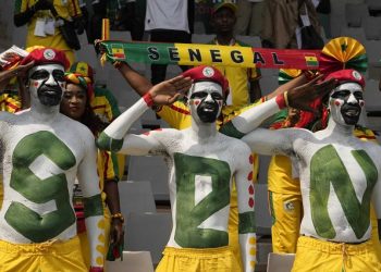 AFCON 2023: Senegal stuns Gambia 3-0