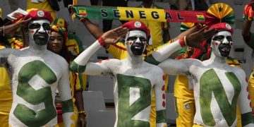 AFCON 2023: Senegal stuns Gambia 3-0