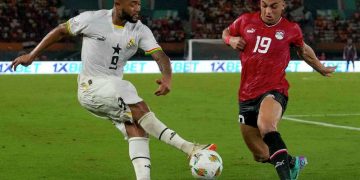 AFCON 2023: Egypt showed true character against Ghana