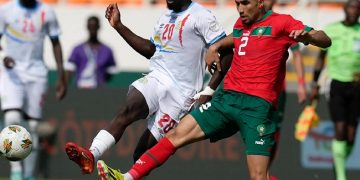 AFCON 2023:  Regragui shoulders the blame for Morocco draw