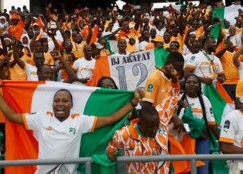 CAF AFCON 2023: Hosts Côte d’Ivoire sinks Guinea-Bissau