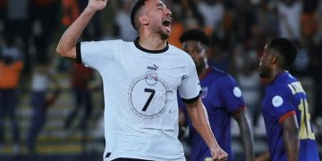 AFCON 2023: Egypt looking for improvement in knockouts
