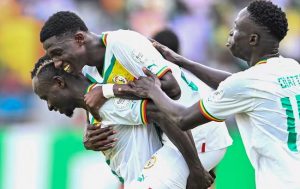AFCON 2023: Senegal stuns Gambia 3-0 3 - Egyptian Gazette AFCON 2023: Senegal stuns Gambia 3-0 2 - Egyptian Gazette