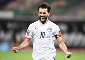 Top 10 players to watch at CAF AFCON 2023 2 - Egyptian Gazette