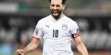Top 10 players to watch at CAF AFCON 2023 1 - Egyptian Gazette Top 10 players to watch at CAF AFCON 2023
