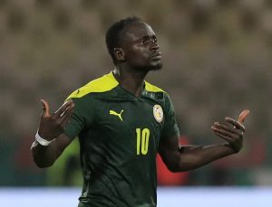 Top 10 players to watch at CAF AFCON 2023 4 - Egyptian Gazette