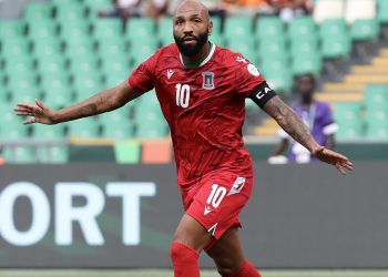 AFCON 2023: Equatorial Guinea beats Guinea-Bissau