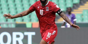 AFCON 2023: Equatorial Guinea beats Guinea-Bissau
