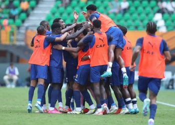 AFCON 2023: Cape Verde books knockout ticket