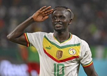 AFCON 2023: Defending champions Senegal secures last-16 place