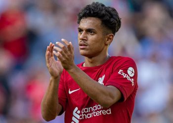 Carvalho returns to Liverpool after loan spell at Leipzig ends early