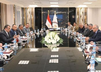 Military production, irrigations ministers probe boosting co-operation