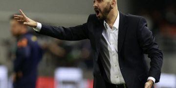 Morocco coach Regragui’s AFCON ban lifted