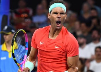 Nadal unsure of Australian Open due to hip discomfort