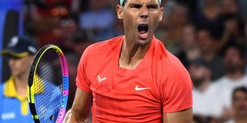 Nadal unsure of Australian Open due to hip discomfort 1 - Egyptian Gazette Nadal unsure of Australian Open due to hip discomfort