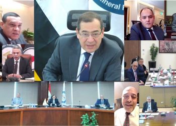 Efforts underway to expand aircraft, ship catering services at Egyptian ports